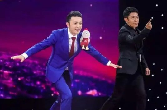 撒贝宁说尼格买提在海下像个灯泡，撒贝宁为何这么说？