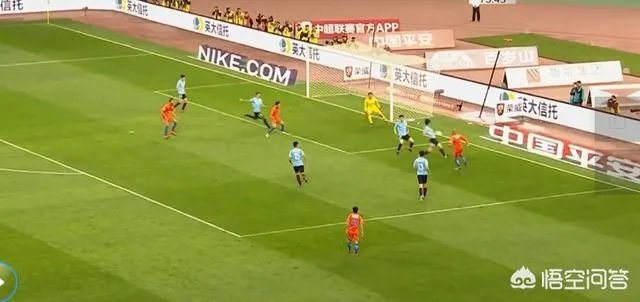 中超第六轮比赛，山东鲁能主场2:0战胜大连一方，终结两连败，如何评价这场比赛？