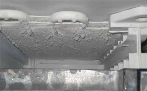 冰箱结冰怎么快速除冰 冰箱快速除冰小窍门