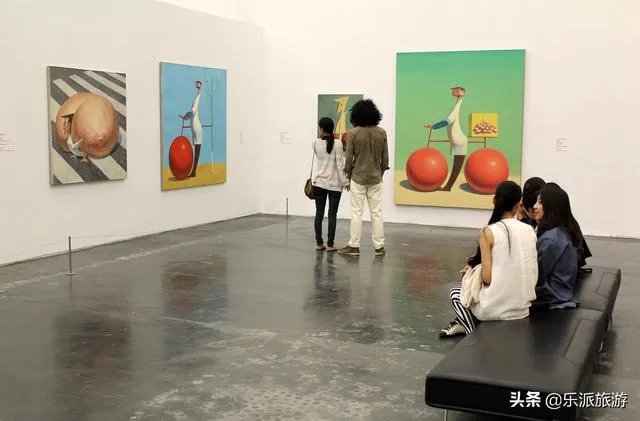 北京798艺术区好玩吗？