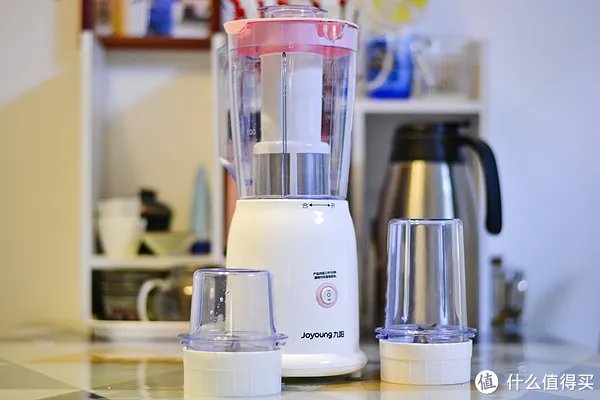 多功能榨汁机的使用方法