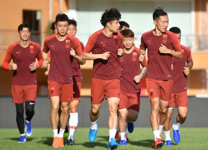 国足晋级12强赛