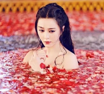 网曝武媚娘传奇停播原因   各种内幕大揭秘