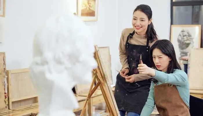 湖南大学有美术专业吗 湖南美术大学有哪些