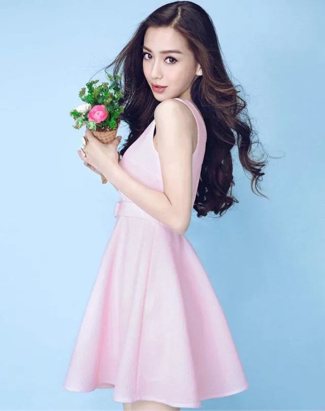 你们的偶像是谁?