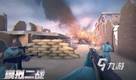 射击单机游戏下载汇总2023 好玩的单机射击手游推荐