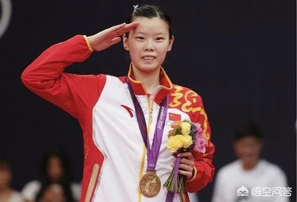 奥运冠军李雪芮复出能够带领国羽女单走出低谷吗？