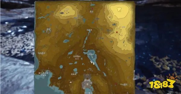 星际战甲黑电鳗去哪钓 星际战甲黑电鳗获取位置