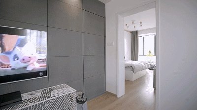 妙屋集 | 从格局改造到细节设计，这个家你可以借鉴的太多