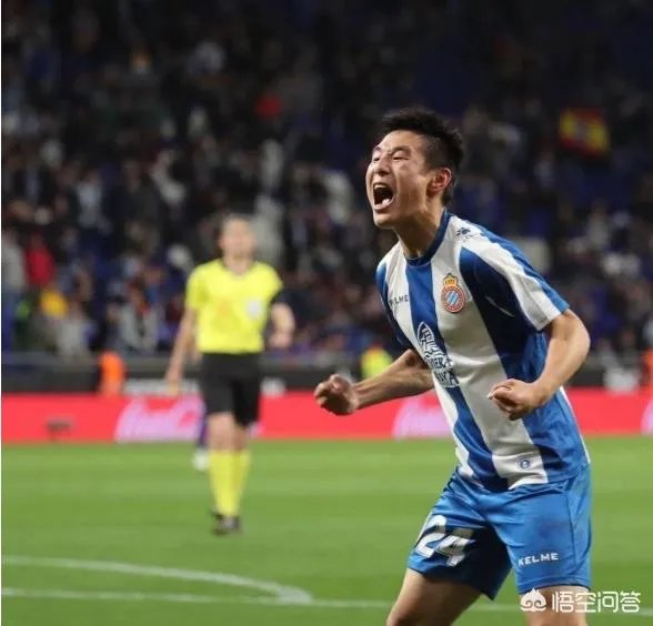 大家觉得武磊在西班牙人表现的怎么样？昨晚他打进了一球，西班牙人也进了欧联杯？