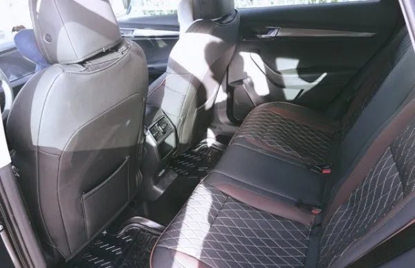 大众途观相比柯珞克哪个好?