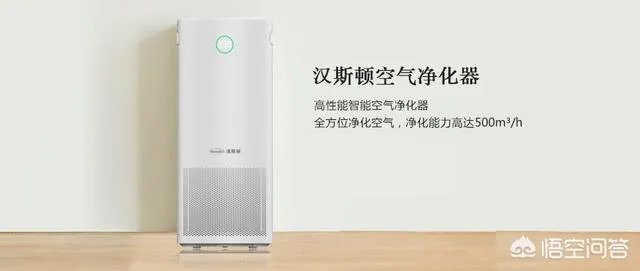 新家刚装修完不久，买台空气净化器除甲醛有用吗？