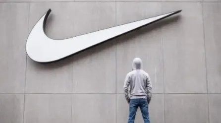 耐克股价大跌！半年多没了8000亿，反映了哪些问题？