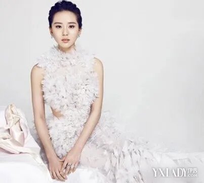 刘诗诗吴奇隆结婚照曝光刘诗诗被潜规则图片及qq空间个人资料