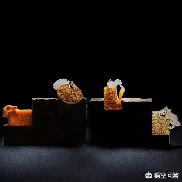 黄龙玉哪个玉料好