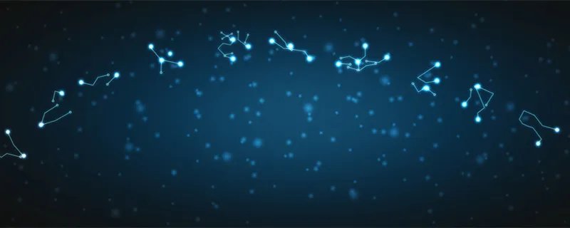 各个星座的时间