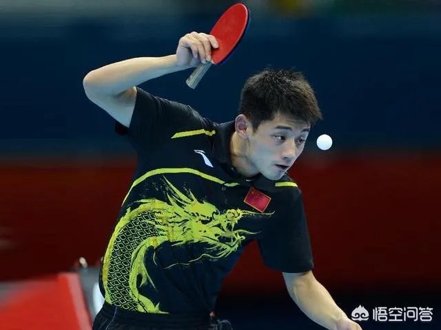 张继科为何状态起伏很大，原因是什么？