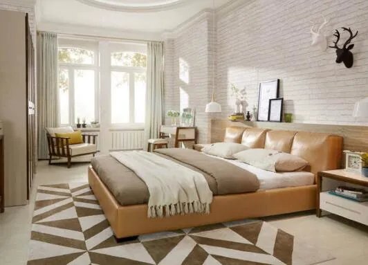 林氏木业加盟前景  林氏木业加盟利润多少