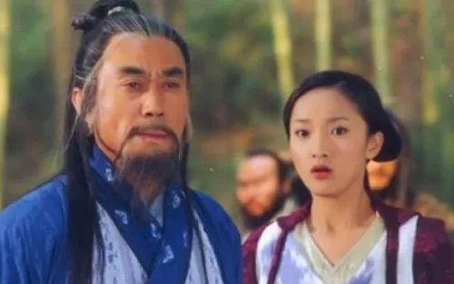 据说张无忌其实有传人，那这位传人有什么样的本事？