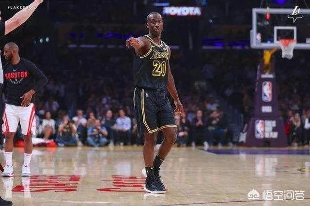 湖人为什么不签安德烈英格拉姆