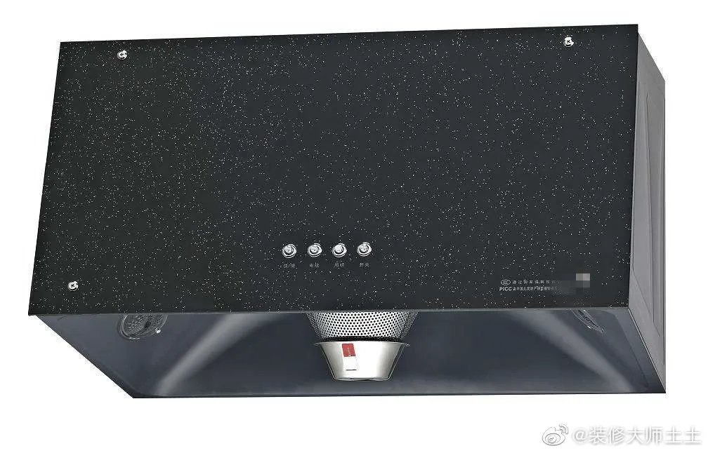 最近有盆友问油烟机怎么选？1、一款优质的油烟机应该：排烟效果...