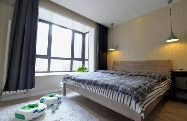 女婿买昆明新房一声不吭，装修完又说留个房间给她？