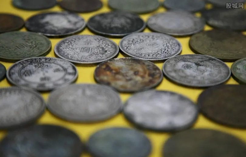 大清铜币价格是多少 大清铜币图片及价格一览