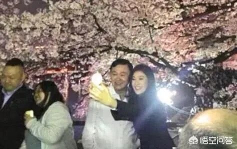 英拉最近的情况如何？