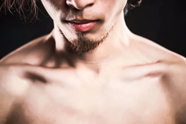 男生真的控制不了自己吗