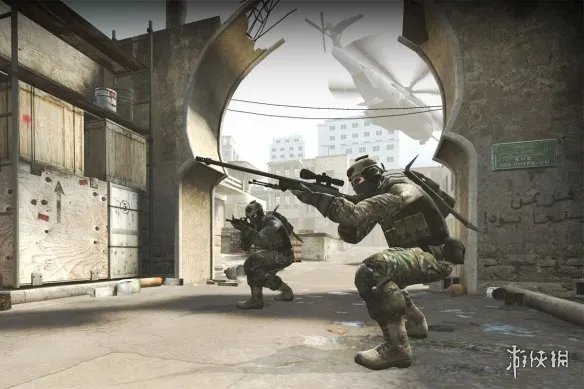 19岁玩家自制AI 举报超15000名《CS：GO》作弊者