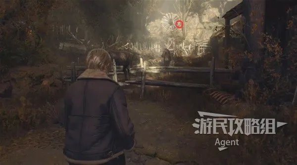 《生化危机4重制版》图文攻略 全收集与解谜图文攻略