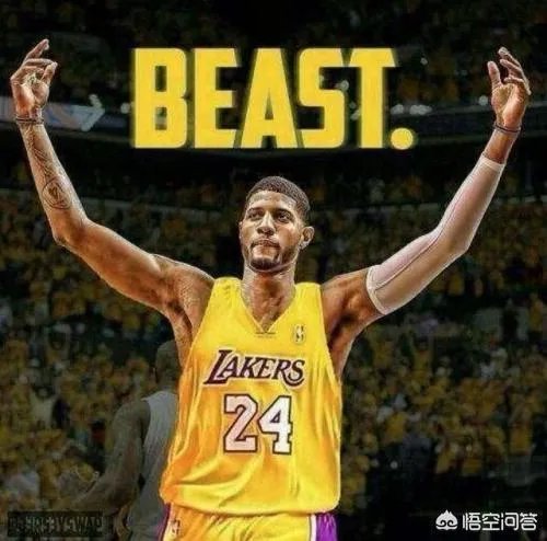 湖人买断洛尔邓意欲何为？