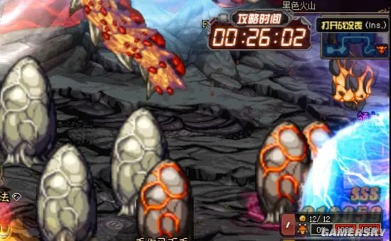 《DNF》安徒恩百科之能源阻截战：4大孵化中心