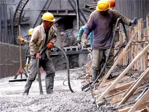 混凝土砌块规格有哪些