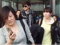 罗志祥经纪人小霜