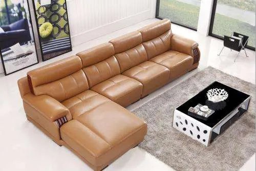 旧沙发怎么包布翻新