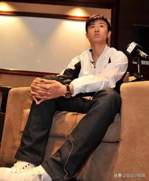 如何评价山东鲁能球员周海滨？