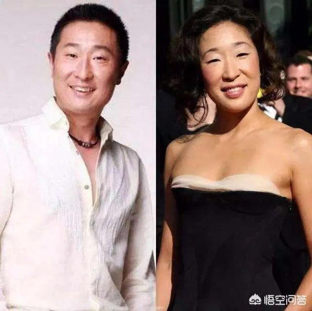 徐锦江回应撞脸“雷神”和“海王”，还有哪些中外明星的“撞脸”事件令人忍俊不禁？