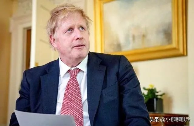 英国首相约翰逊下周一恢复工作，你猜他对英国人最想说的话是什么？
