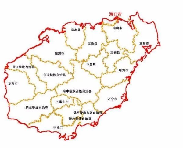 海南岛是我国的第几大岛求答案