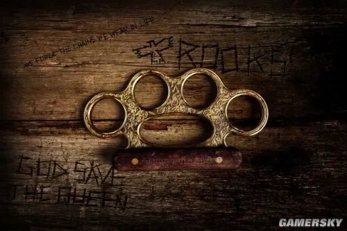 《刺客信条：胜利》更名《刺客信条：辛迪加》 下周三正式公布