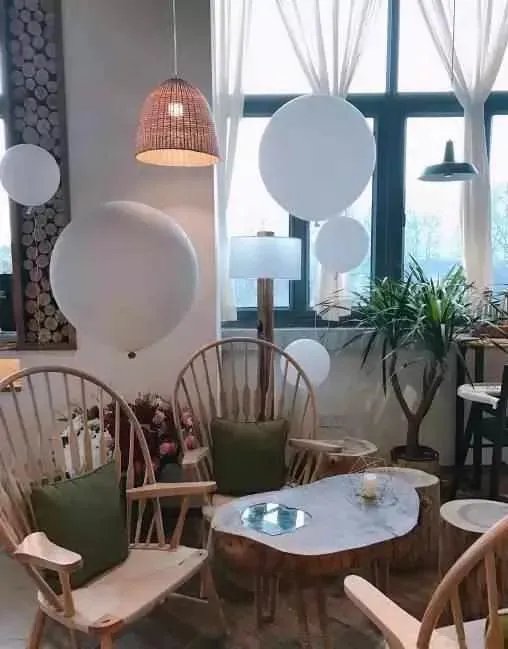 武汉有哪些非常值拍照的网红店？