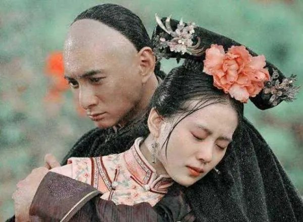 马尔泰若曦的历史原型是谁，最后结局怎么样了？