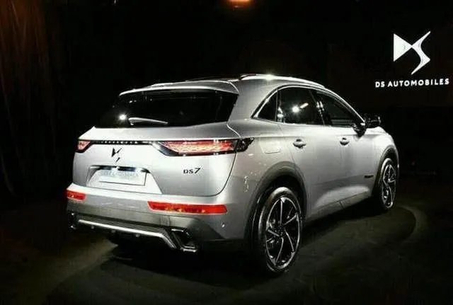 如何评价雪铁龙旗下DS系列?