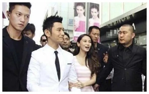 他原是黄晓明保镖，因太帅被辞退后得邓超赏识，为什么娶了孙俪经纪人呢？