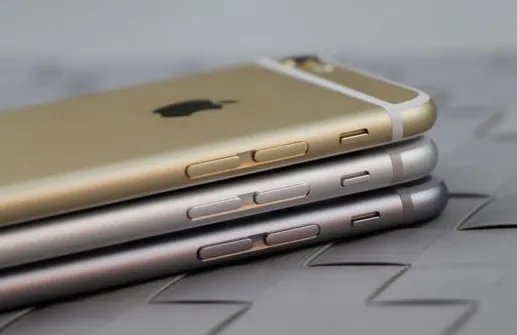 苹果6都有什么颜色 苹果6颜色要怎么选