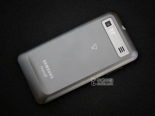 延续Galaxy S家族辉煌 三星M190S评测