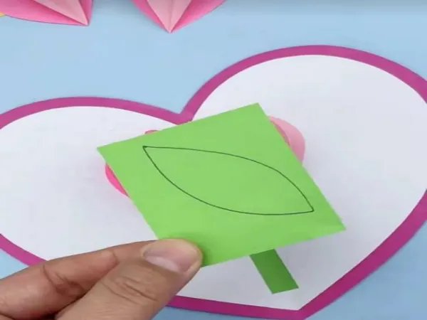 三八妇女节的贺卡怎么做简单