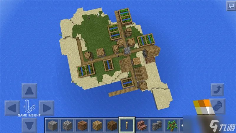 我的世界村庄种子大全 我的世界十大禁地种子