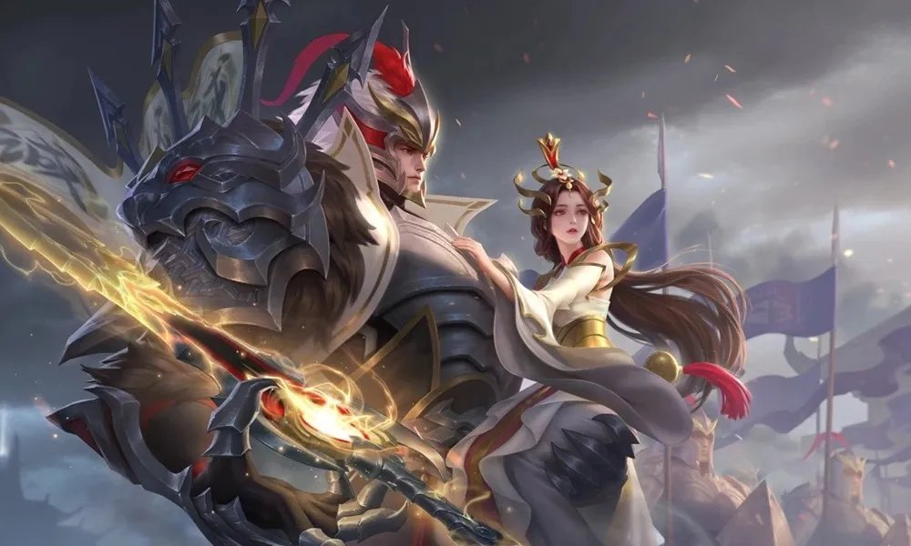 腾讯王者荣耀商标维权案终审胜诉 打赢国家知识产权局